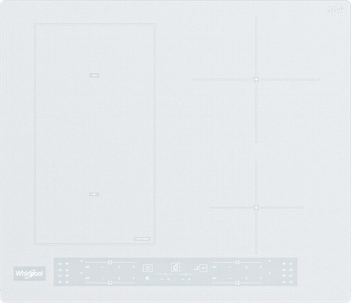 Whirlpool piano cottura - whirlpool,