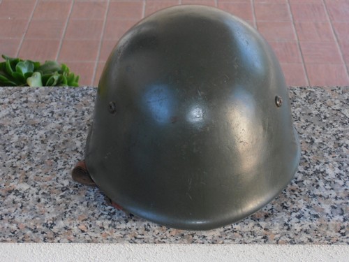 Bulgaria elmetto mod - mod., 51