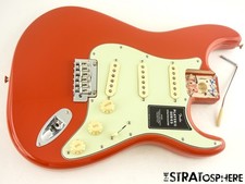 Fender Ltd. Player II