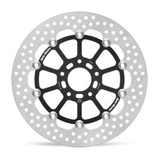 Disco freno anteriore