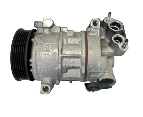 Compressore clima opel - clima, a/c