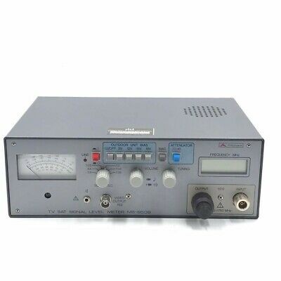 Promax 850b misuratore di - misuratore,