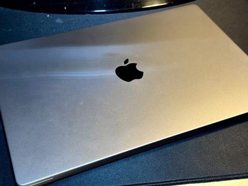 Apple macbook pro - macbook, 16