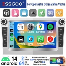 Android 14 Carplay Autoradio