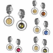 Orecchini Mesi Reverse –