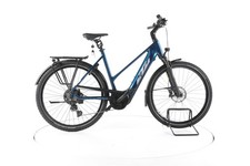 KTM Macina Tour P610 E-bike da