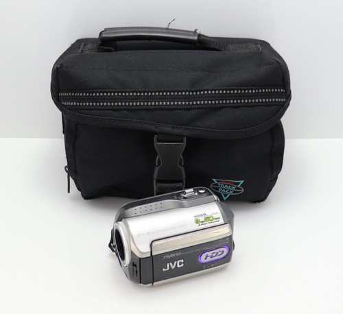 Jvc everio mg275 - jvc, gz-mg275