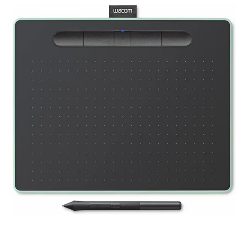 Wacom intuos tavoletta - wacom,