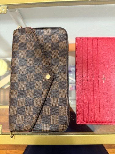 Louis vuitton damier ebene - vuitton,