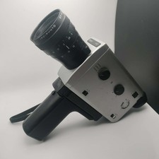 Super nizo 148 movie camera - super,