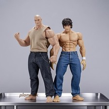 Pantaloni di tela jeans 1/10
