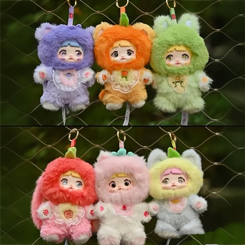Peluche pupazzo nommi serie - pupazzo,