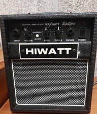 Hiwatt Amplificatore per