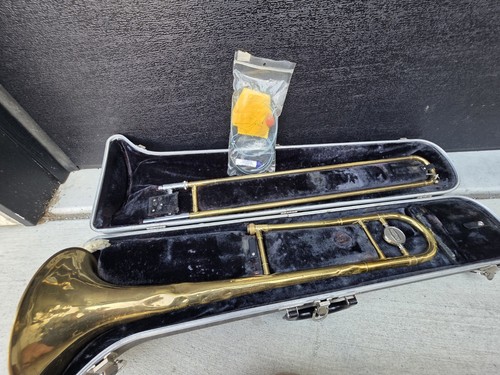 Brass selmer bundy tenor - selmer,