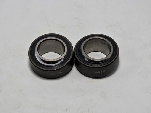 Ge20uk 2rs cuscinetto - (2pcs), ge20uk-2rs