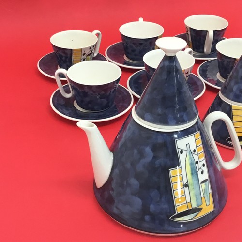 Ceramica alfa design 1950 - design, 1950*