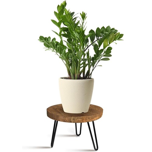 Sgabello per fiori struttura