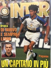 Rivista INTER FOOTBALL CLUB