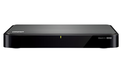 Qnap 251 silent - qnap, intel