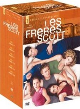 DVD I fratelli Scott -