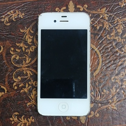 Smartphone apple iphone - smartphone,