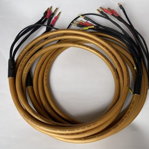 Cavi per diffusori tannoy - per,