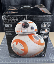 Star wars spin - star,