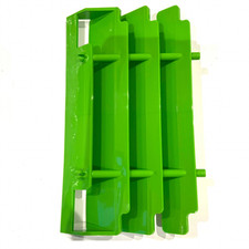 GRIGLIA RADIATORE KX125 1993 ORIGINALE KAWASAKI 14037-1099-6W MXPUK 1993 KX125 (487)