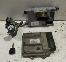 KIT CHIAVE PER FIAT Grande