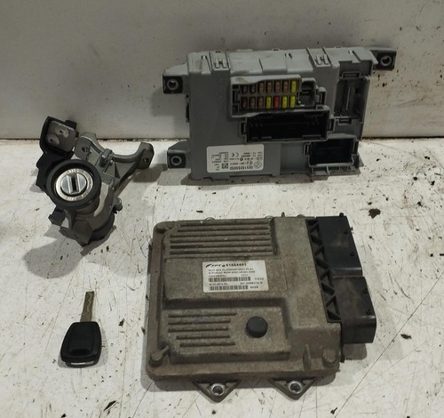 Kit chiave per fiat grande - fiat,
