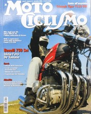 moto ciclismo epoca gilera 500 vls benelli 750 ducati ncr motom 48 triumph tiger
