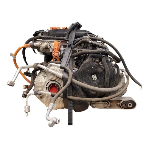 Motore elettrico inverter - motore,