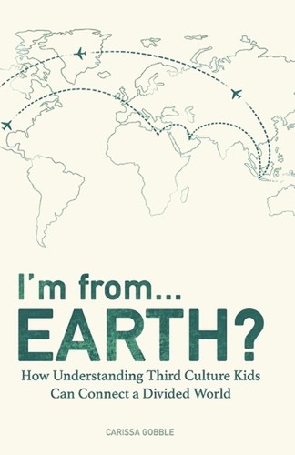 From earth how - i'm, from...earth?: