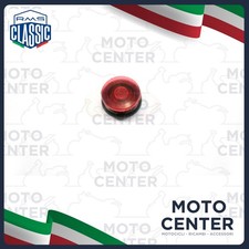 SPIA LUCI ROSSA PIAGGIO VESPA