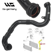 Tubo intercooler per Opel