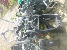 TELAIO KAWASAKI ZX10R 2017 CON