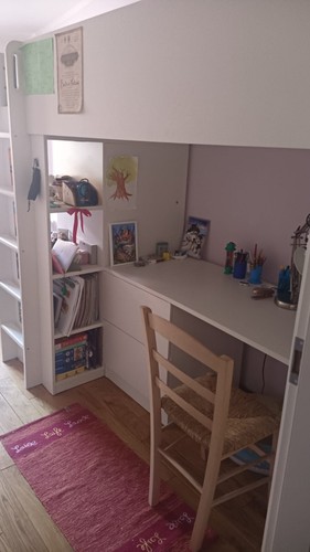 Letto castello bambini - letto,