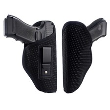 Fondina pistola iwb - fondina,