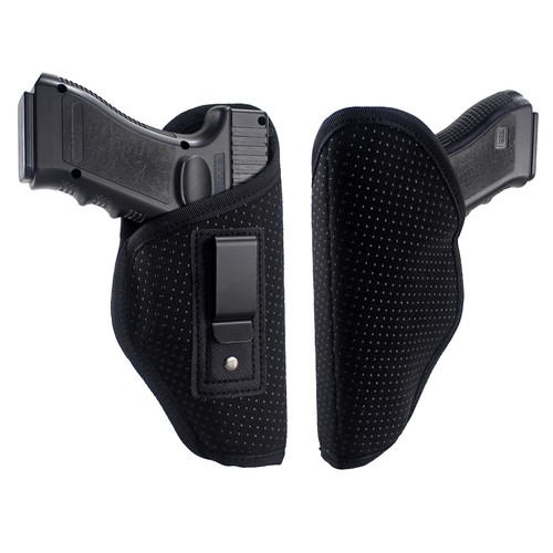 Fondina pistola iwb - pistola, in