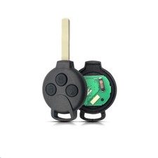 CHIAVE TELECOMANDO SMART 451 3