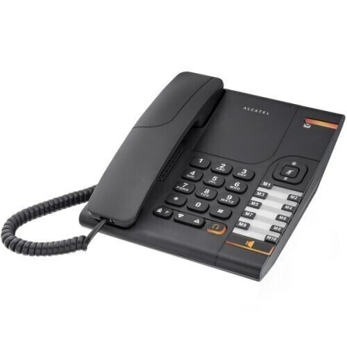 Telefono fisso alcatel - fisso,