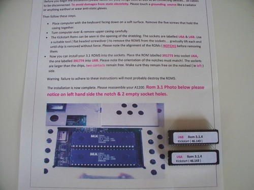 Kickstart rom 4 - rom, 46.143)