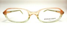 Emanuel Ungaro occhiale Da