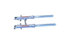 Kit ammortizzatori forcella anteriore SUZUKI GSX-R 600 SRAD 1999 24945429