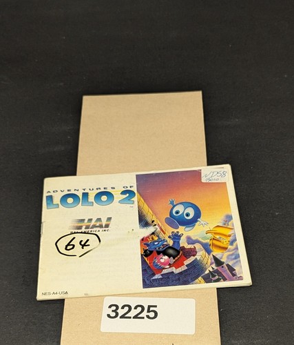 Adventures lolo - adventures, 2