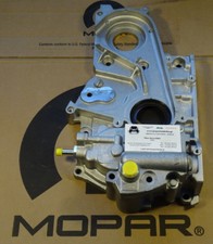 Oil Pump Jeep Wrangler JK