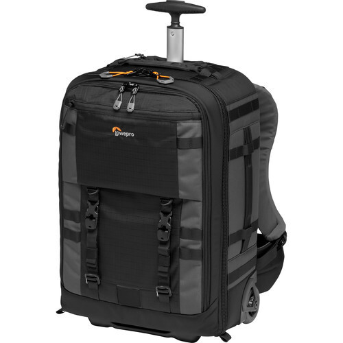 Zaino lowepro pro - zaino,
