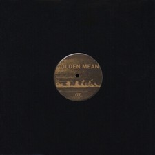 Golden Mean - Resonance (Vinyl
