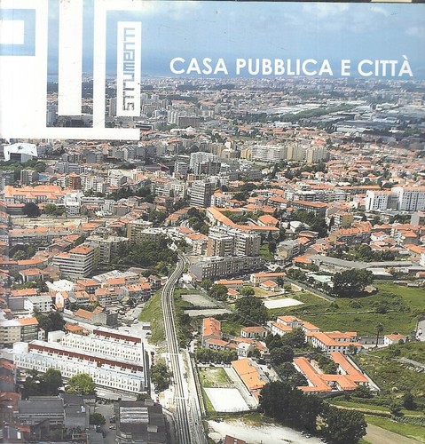 Casa pubblica citta - e, citta'