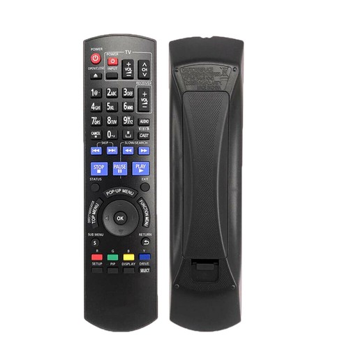 Telecomando per panasonic - telecomando,